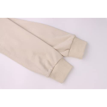 Half Zipper Corset Crop Sweatshirt for Stylish Comfort