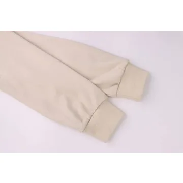 Half Zipper Corset Crop Sweatshirt for Stylish Comfort