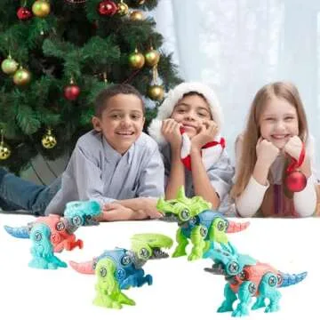 BEIGUO Jumbo Dinosaur Eggs - Fun Toys for Kids