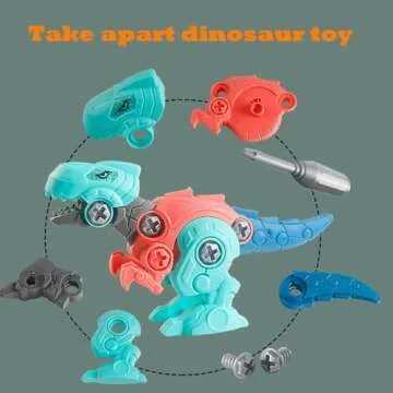 BEIGUO Jumbo Dinosaur Eggs - Fun Toys for Kids