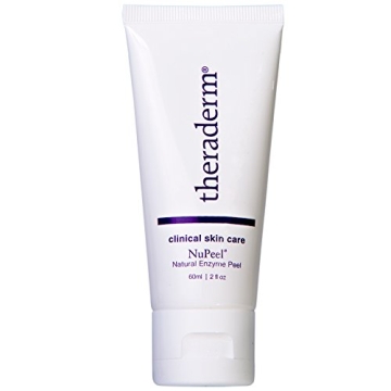 Transform Your Skin with Theraderm NuPeel Enzyme Peel