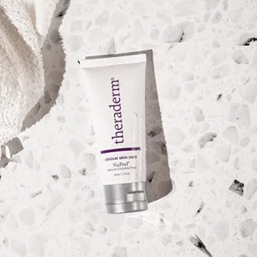 Transform Your Skin with Theraderm NuPeel Enzyme Peel