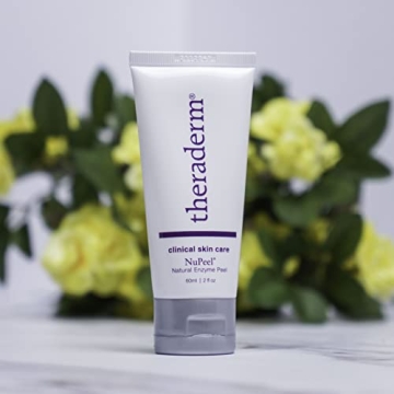 Transform Your Skin with Theraderm NuPeel Enzyme Peel