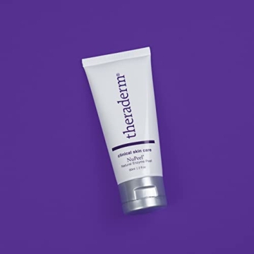 Transform Your Skin with Theraderm NuPeel Enzyme Peel