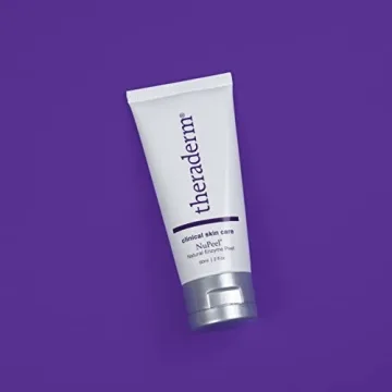 Transform Your Skin with Theraderm NuPeel Enzyme Peel