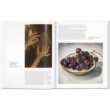 Georgia O'Keeffe: Flowers in the Desert