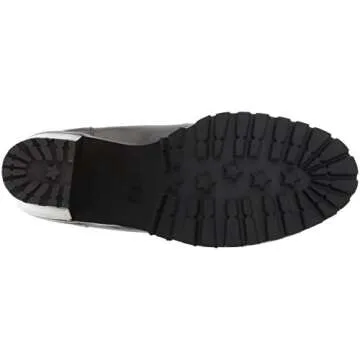 Seychelles Women's Theater Ankle Boot, Black, 11 M US