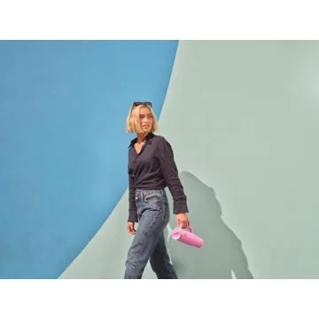 Stanley Quencher H2.0 30oz Tumbler in Peony