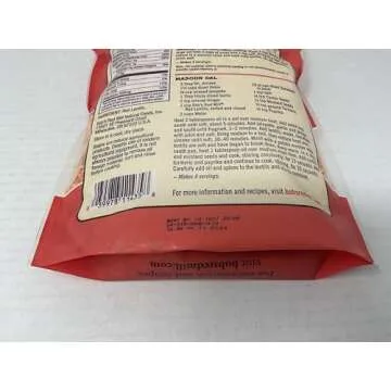 Bob's Red Mill Red Lentils, 27 oz