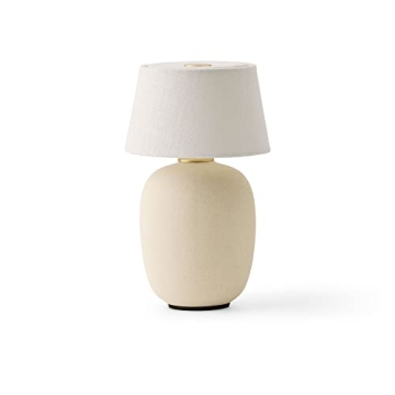 Menu Torso Portable Lamp for Stylish Ambiance Creation