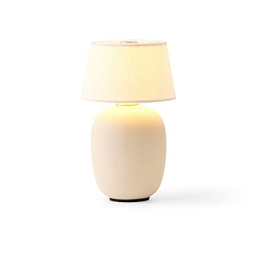 Menu Torso Portable Lamp for Stylish Ambiance Creation