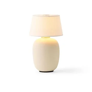 Menu Torso Portable Lamp for Stylish Ambiance Creation