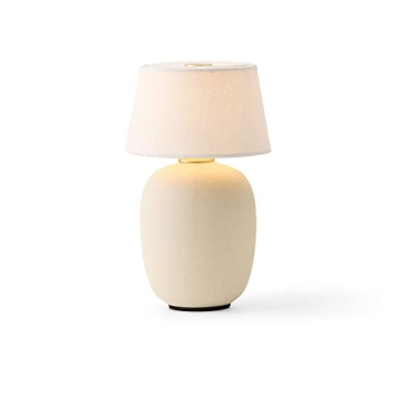 Menu Torso Portable Lamp for Stylish Ambiance Creation