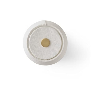 Menu Torso Portable Lamp for Stylish Ambiance Creation