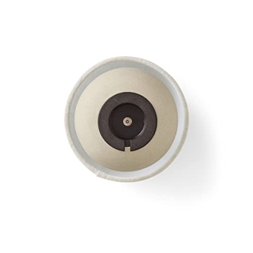 Menu Torso Portable Lamp for Stylish Ambiance Creation