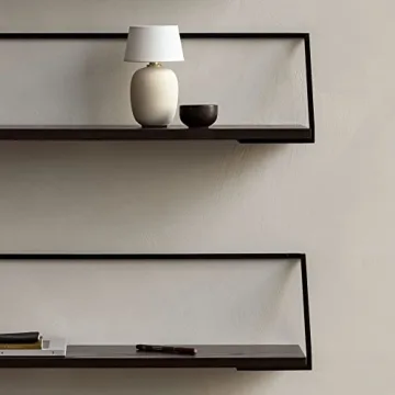 Menu Torso Portable Lamp for Stylish Ambiance Creation