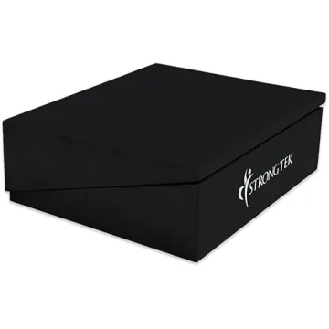 StrongTek 13" Yoga Foam Wedge for Strength and Stability