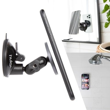 Versatile hula+ MagSafe Phone Holder for Every Surface