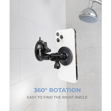 Versatile hula+ MagSafe Phone Holder for Every Surface