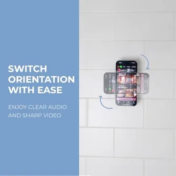 Versatile hula+ MagSafe Phone Holder for Every Surface