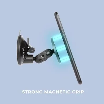 Versatile hula+ MagSafe Phone Holder for Every Surface