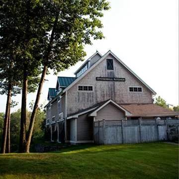 Stonewall Kitchen Strawberry Jam, 12.5 Ounces (Pack of 2)