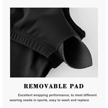 Dragon Fit Longline Sports Bra for Stylish Comfort