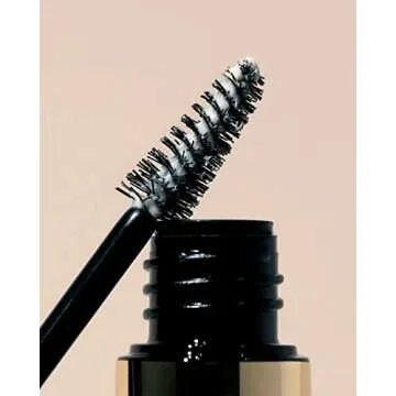Milani Stay Put Liquid Brow Wax for Glamorous Brows