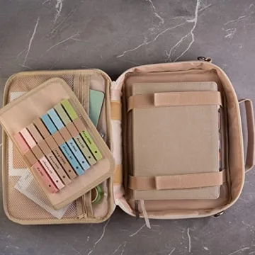 DIVERSEBEE Bible Highlighters No Bleed Quick Dry 8 Pack