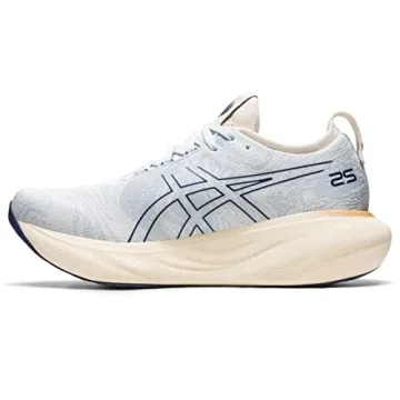 ASICS Gel-Nimbus 25 Women’s Running Shoes - Comfort & Eco-Friendly