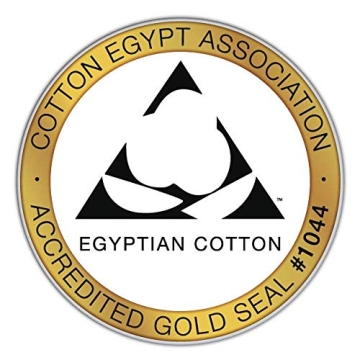 Pure Parima Luxury Egyptian Cotton Sheet Set for Split King