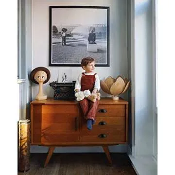 Ravinte 30 Pack 3" Drawer Pulls Flat Black Cabinet Cup Pulls Kitchen Hardware Cabinet Handles Drawer Handles Knobs 3 inch Hole Center