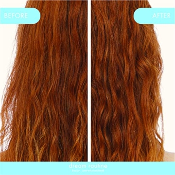 amika Dream Routine Overnight Hydrating Hair Mask - 100ml