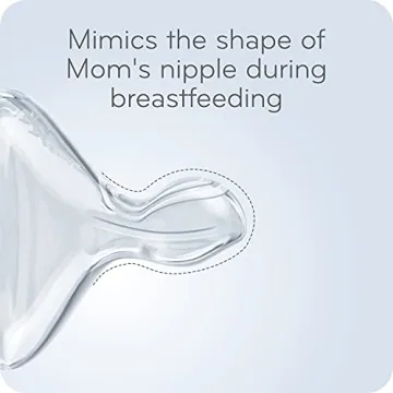 NUK Smooth Flow Anti Colic Baby Bottle Gift Set