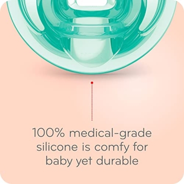 NUK Smooth Flow Anti Colic Baby Bottle Gift Set