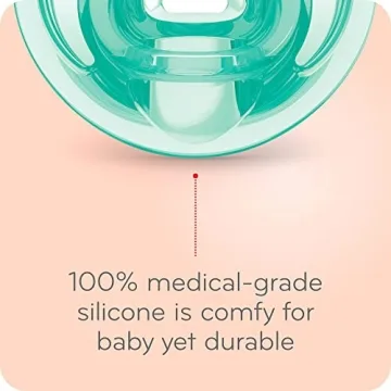 NUK Smooth Flow Anti Colic Baby Bottle Gift Set