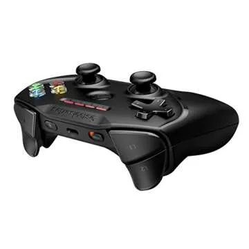 SteelSeries Nimbus Bluetooth Mobile Gaming Controller - Iphone, iPad, Apple TV - 40+ Hour Battery Li...