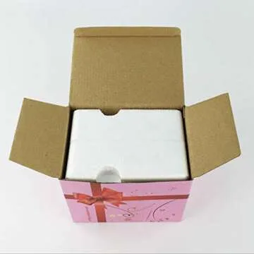 Randy Watson Sexual Chocolate World Tour 88 Coffee Mug