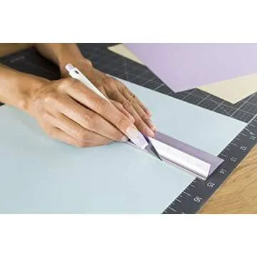 Cricut TrueControl Knife Kit - Precision Craft Tool for DIY