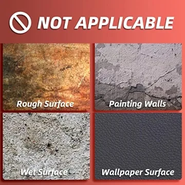 3M Heavy Duty Double Sided Tape 15.4FT for Home Decor