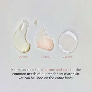 Rosebud Woman Ritual Travel Kit