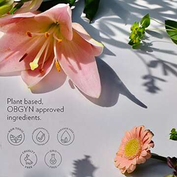 Rosebud Woman Ritual Travel Kit