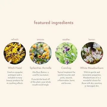 Rosebud Woman Ritual Travel Kit