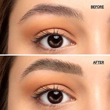 Effortless Brows with Physicians Formula Brow Lift Gel
