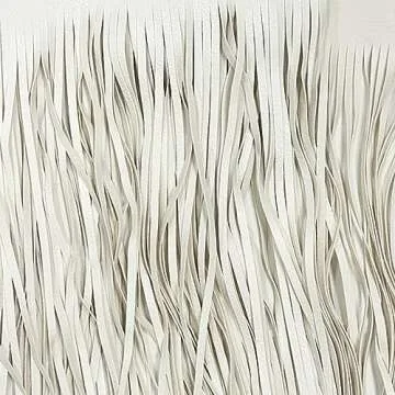 KKmeter Adjustable Fringe Tassel Skirt for Women