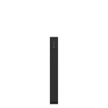 mophie Powerstation USB-Type C - Universal External Battery for Smartphones and Most USB-C devices - Space Grey