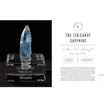 There's Treasure Inside