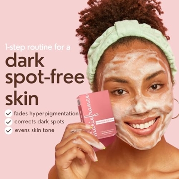 Brighten Skin with Maximum Strength Kojic Acid Soap