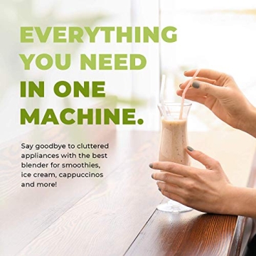 Cleanblend 3HP Blender - Powerful, Versatile & Affordable