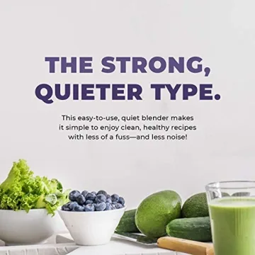 Cleanblend 3HP Blender - Powerful, Versatile & Affordable